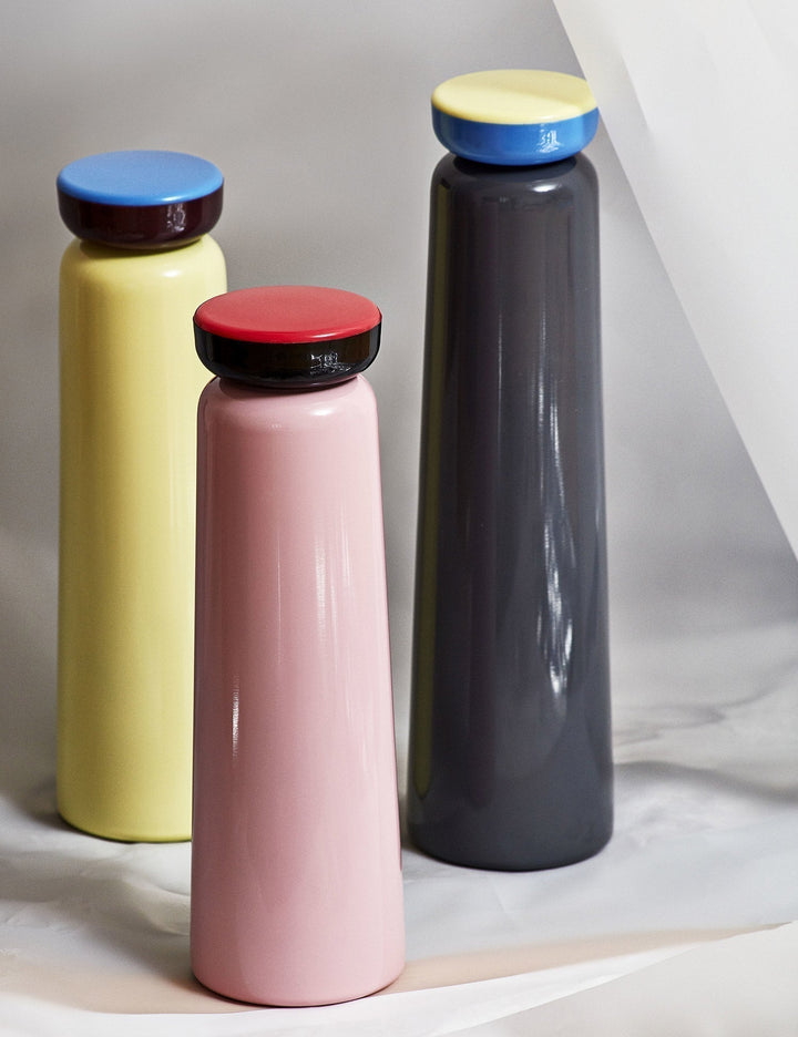 Sowden Bottle (Grey)