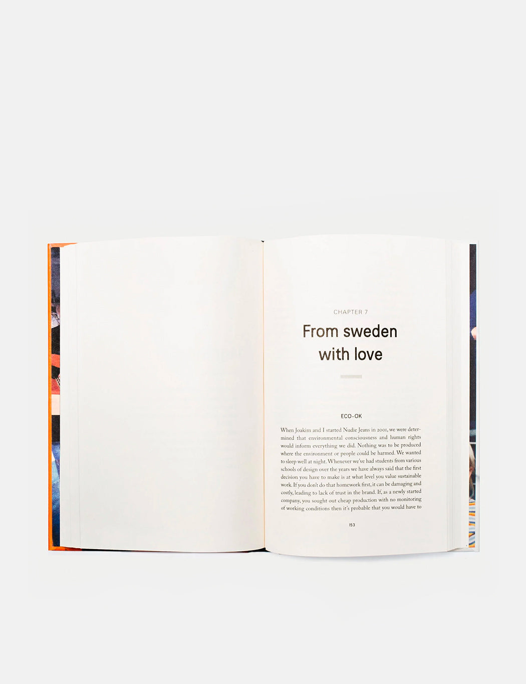 Nudie Start your own f*cking brand Book