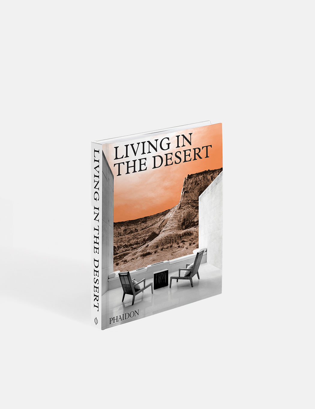 Living in the Desert