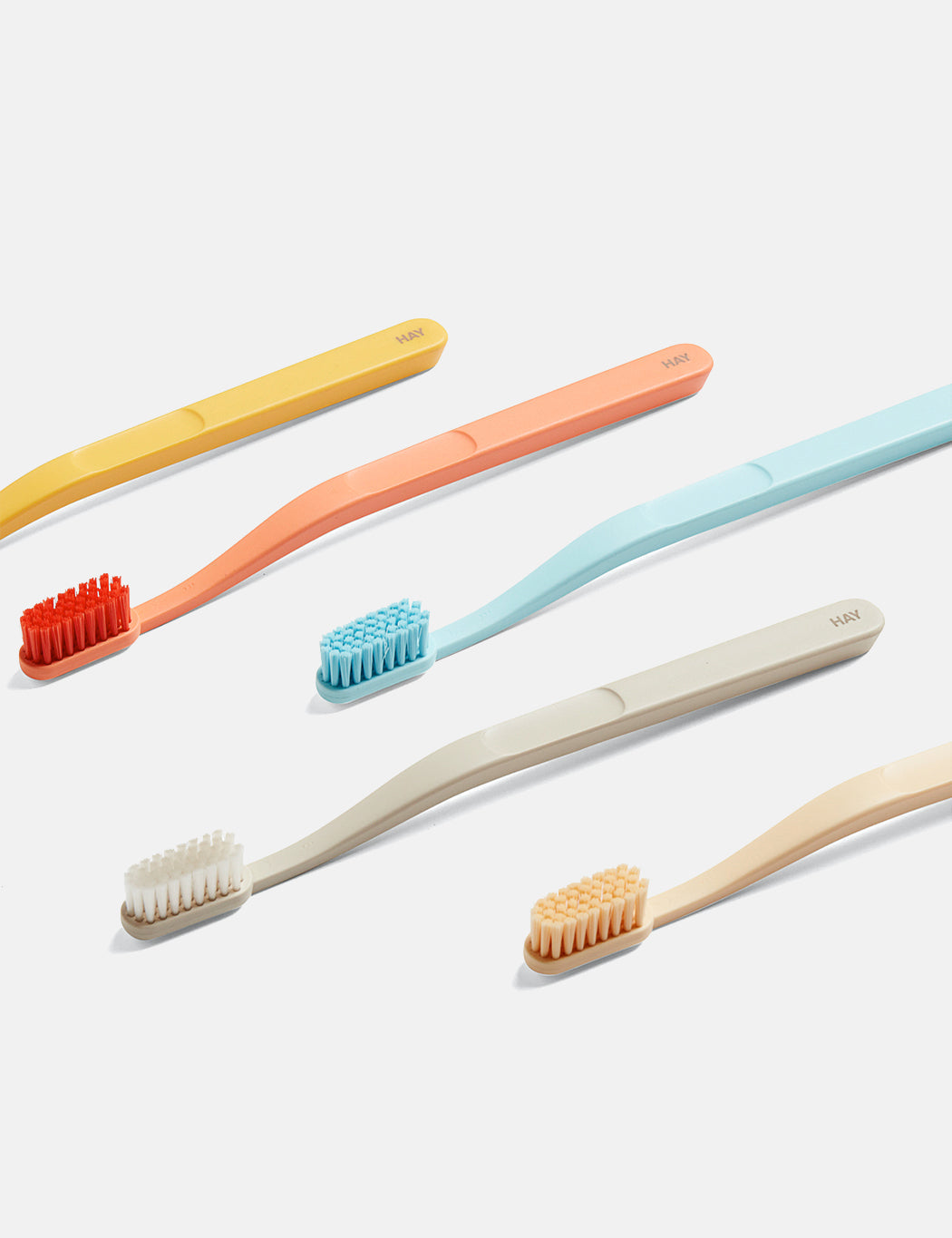 Tann Toothbrush