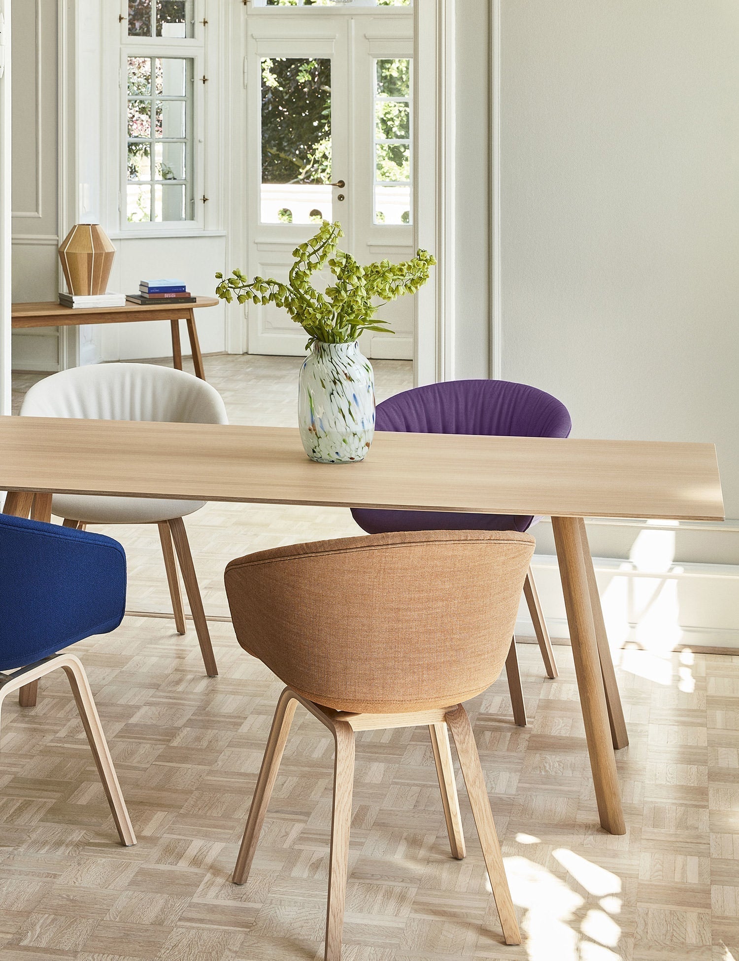 Splash Vase Round (Large)