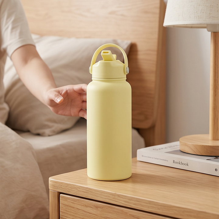 Mono Thermal Bottle