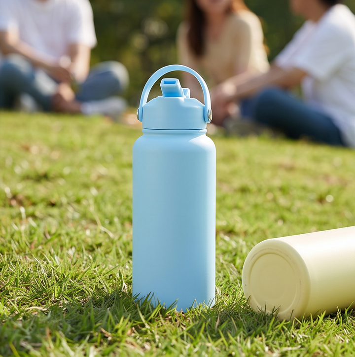 Mono Thermal Bottle