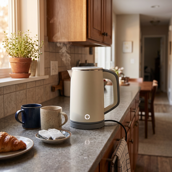 Portable Kettle