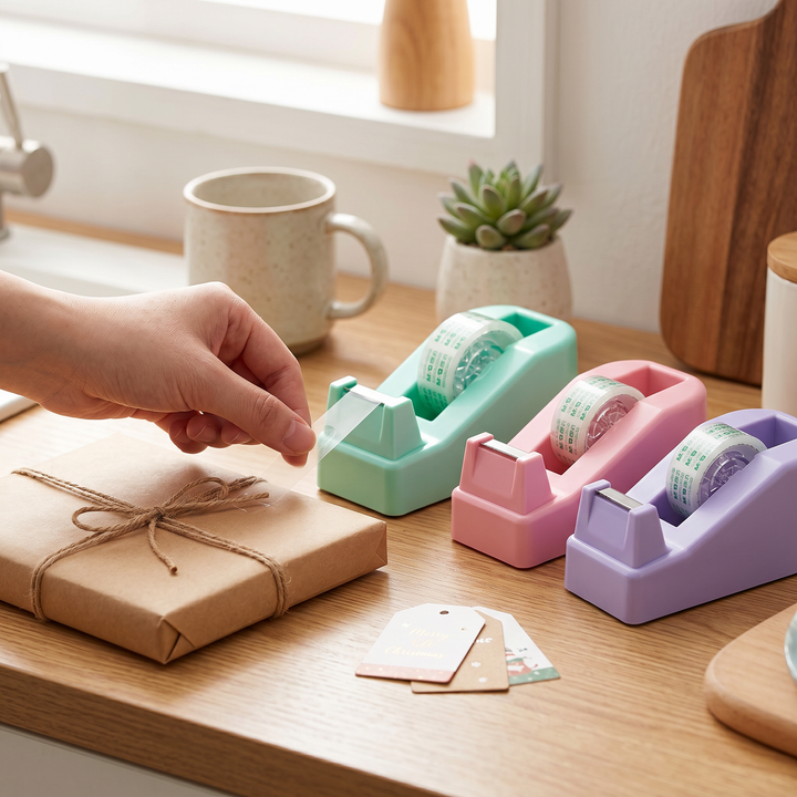 Mini Tape Dispenser