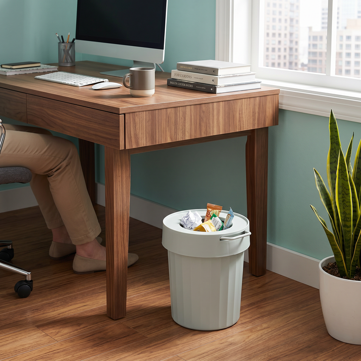 Waste Bin (Green)