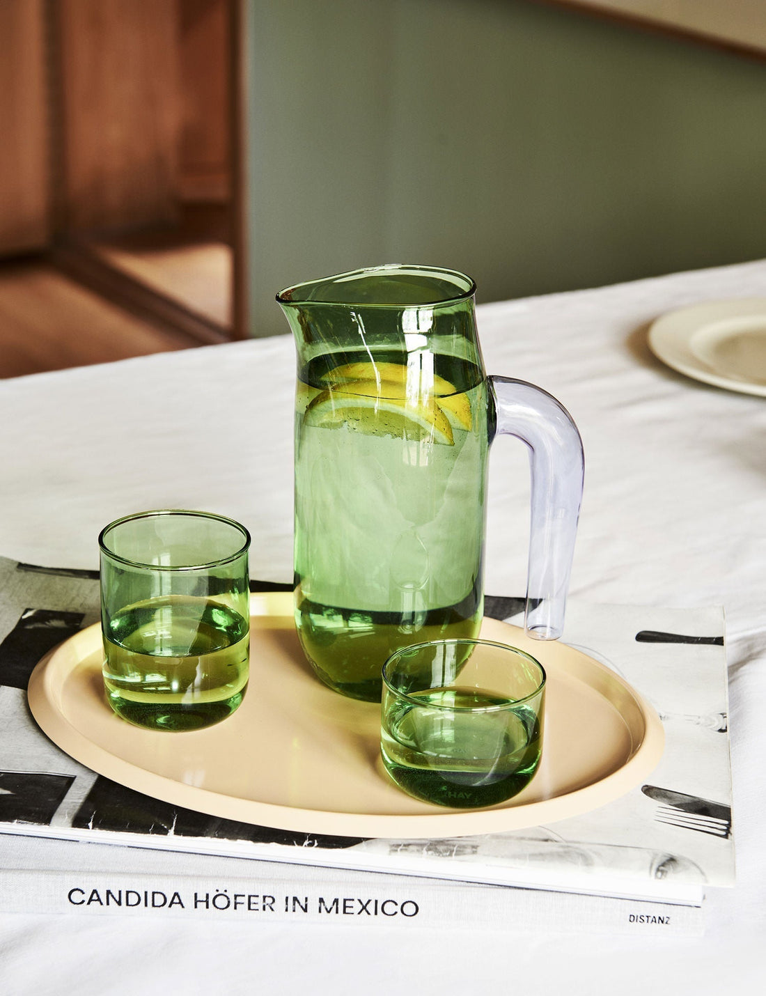 Tint Tumbler (Set of 2)