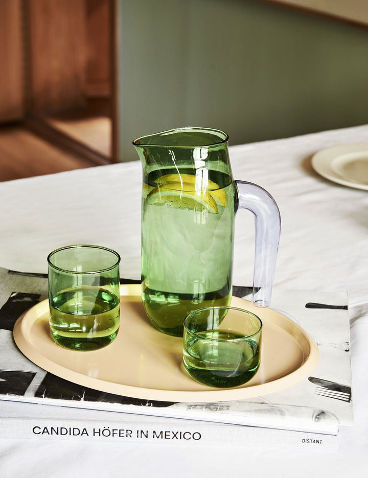 Tint Tumbler (Set of 2)