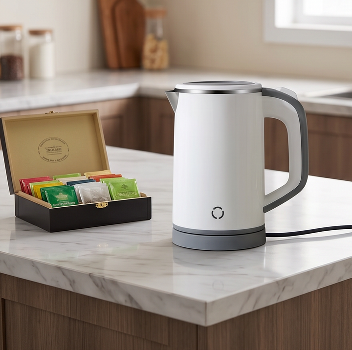 Portable Kettle