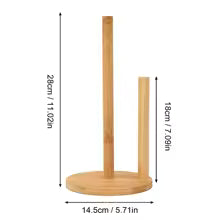Kitchen Roll Holder