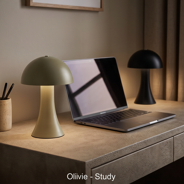 Portable Lamp