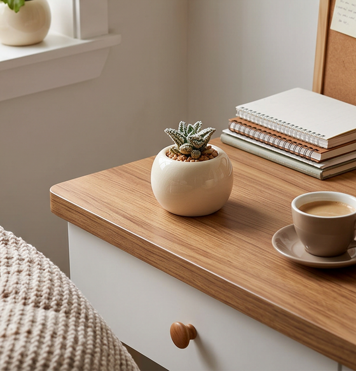 Ornamental Flower Pot — ceramic, minimal design | HAY | Element Homeware